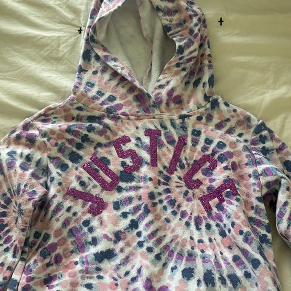 3 Girls Sweatshirts - excellent condition! - Picture 9 of 10